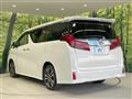 2018 Toyota Alphard