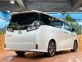2019 Toyota Vellfire