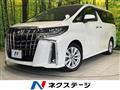 2019 Toyota Alphard
