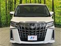 2019 Toyota Alphard