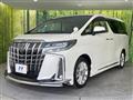 2020 Toyota Alphard