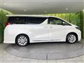 2020 Toyota Alphard