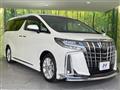 2020 Toyota Alphard