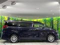 2020 Toyota Alphard