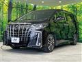 2020 Toyota Alphard