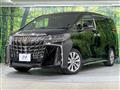 2020 Toyota Alphard