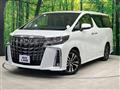 2021 Toyota Alphard
