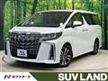2021 Toyota Alphard