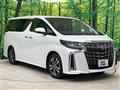 2021 Toyota Alphard