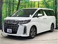 2021 Toyota Alphard