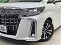 2021 Toyota Alphard