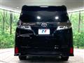 2023 Toyota Vellfire