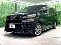 2023 Toyota Vellfire