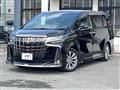 2023 Toyota Alphard