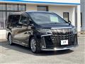 2023 Toyota Alphard