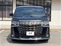 2023 Toyota Alphard