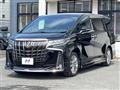2023 Toyota Alphard