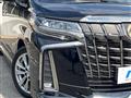 2023 Toyota Alphard