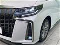 2023 Toyota Alphard