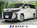 2021 Toyota Alphard