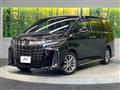 2021 Toyota Alphard