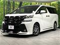 2016 Toyota Vellfire