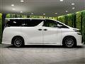 2016 Toyota Vellfire