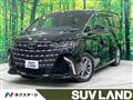 2024 Toyota Alphard