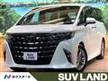 2024 Toyota Alphard