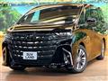 2024 Toyota Alphard