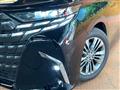 2024 Toyota Alphard