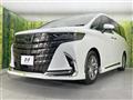 2025 Toyota Alphard