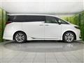 2025 Toyota Alphard