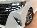 2024 Toyota Alphard