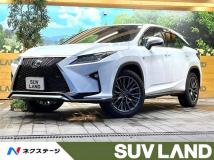 2017 Lexus RX