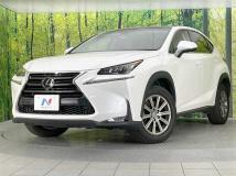 2017 Lexus NX
