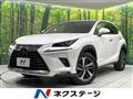 2018 Lexus NX