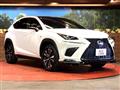 2019 Lexus NX