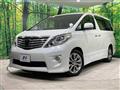 2011 Toyota Alphard