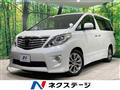 2011 Toyota Alphard