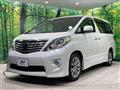2011 Toyota Alphard