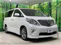 2011 Toyota Alphard