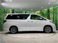 2011 Toyota Alphard