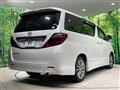 2011 Toyota Alphard