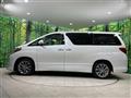 2011 Toyota Alphard