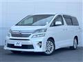 2012 Toyota Vellfire