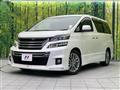 2012 Toyota Vellfire