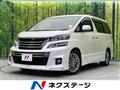 2012 Toyota Vellfire