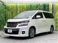 2012 Toyota Vellfire