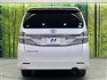 2012 Toyota Vellfire